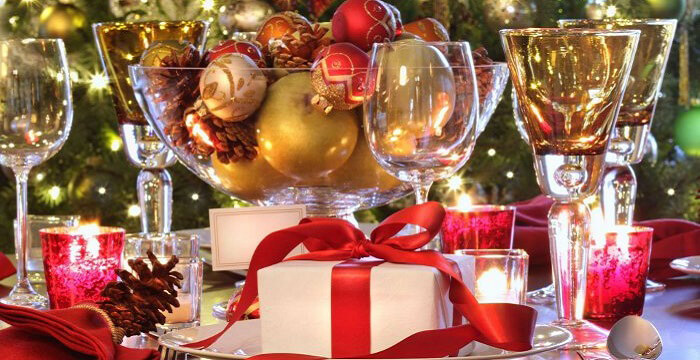 Vigilia Di Natale.Le Tradizioni Del Cenone Della Vigilia Di Natale Cucine D Italia